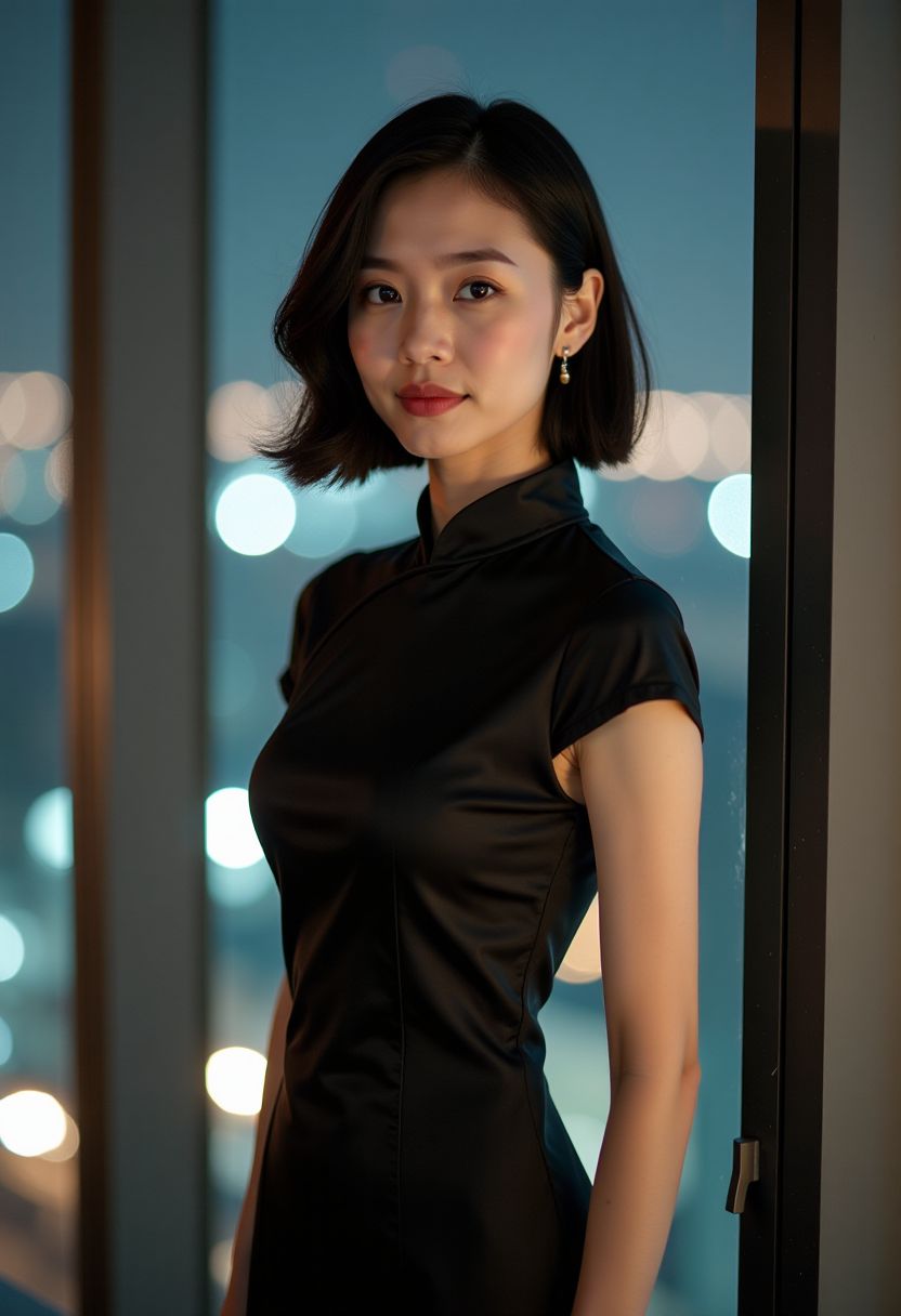 长风破阵动作电影海报